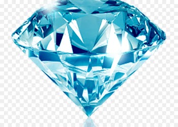 Navaratna Diamond Gemstone Crystal Jewellery - diamond 