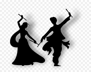 Navaratri Buffet Hotel Garba Party -  