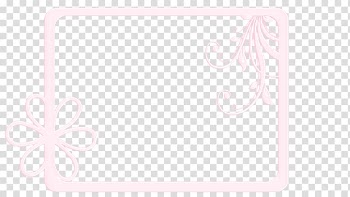 Naver Blog Frames Paper, others transparent background PNG clipart