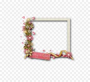 Naver Blog Picture Frames Daum Petal - styl 