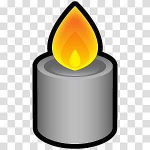 Navidad, light pillar candle illustration transparent background PNG clipart