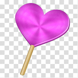 Navidad, pink heart illustration transparent background PNG clipart