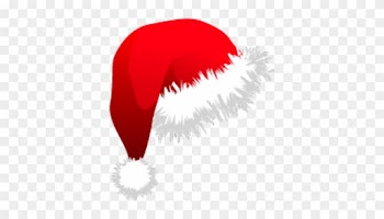 Navidad Sa Download - Santa Hat