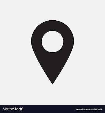 navigation flat icon