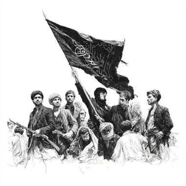 Navvab Safavi and Muslim Uprising