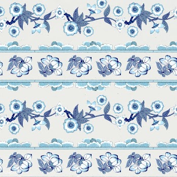 Navy blue floral patterned background design vector | Free  vector - 2332203