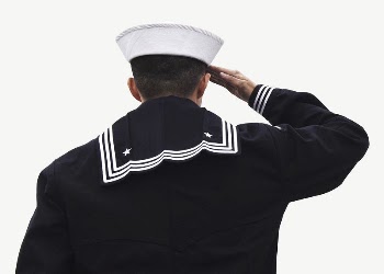 Navy career collage element psd | Free PSD - rawpixel