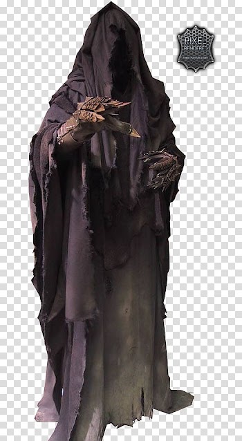 Nazgûl Robe Halloween costume Cosplay, cosplay transparent background PNG clipart