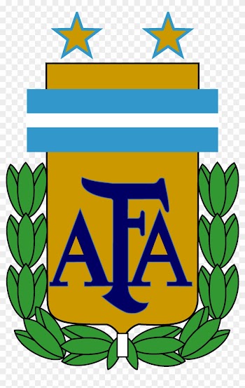 Nazionale Di Calcio Dell'argentina, Argentinische Selección - Dream League Soccer Argentina Logo