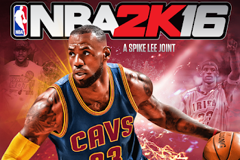 NBA 2K16 Misses Key Part Of Classic Cavs Team