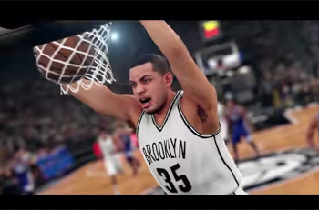 NBA 2K16 Release Date and Roster: Latest Trailer 'Livin' Da Dream ...