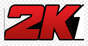 Nba 2k18 Logo Png - 2k18 Png Clipart (#3809154) - PinClipart