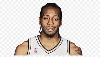 Nba, Bill Russell Nba Finals Most Valuable Player Award, John Henson, Basketball Player, Forehead PNG