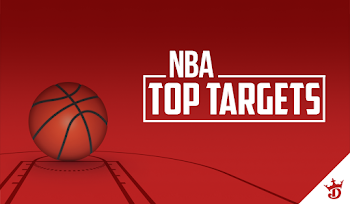 NBA Picks: Fantasy Basketball Targets, Values for April 19 ...