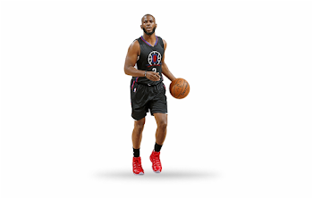 Nba Players Png 244932 - Chris Paul Without Background ...
