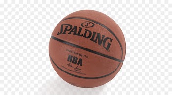 NBA Team sport Basketball Spalding - Spalding 