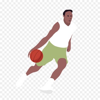 NBA Volleyball Basketball Clip art Vector graphics - basketball 
