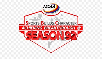 NCAA Season 92 basketball tournaments NCAA Season 92 volleyball tournaments Arellano Chiefs San Beda Red Lions -  