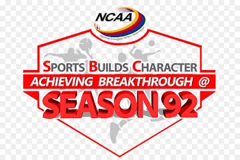 NCAA Season 92 basketball tournaments NCAA Season 92 volleyball tournaments NCAA Season 93 volleyball tournaments JRU Heavy Bombers - melania trump family 