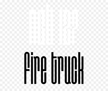 NCT 127 Fire Truck Logo K-pop - fire truck 