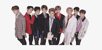 Nct 127 PNG Image | Transparent PNG Free Download on SeekPNG