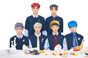 NCT Dream • We Young png/transparent on We Heart It