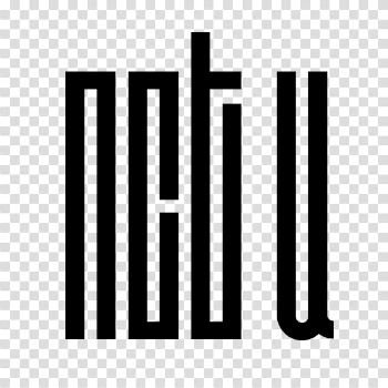 NCT U Logo PNG Render by MissCatieVIPBekah on DeviantArt