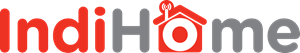 İndiHome Logo Vector