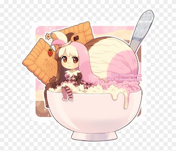 Neapolitan Ice Cream By Dav-19 - Dav 19 Food
