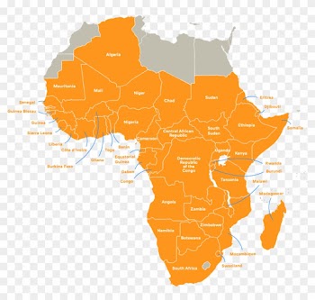 Nearly 300 Million People In Sub Saharan Africa - Malaria In Sub Saharan Africa