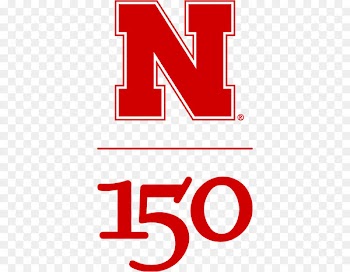 Nebraska Cornhuskers football University of Nebraska-Lincoln Minnesota Golden Gophers football Clemson Tigers football Northwestern Wildcats football - rhodes insignia 