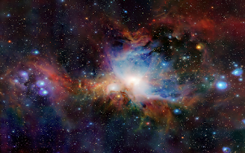 Nebula Hd Wallpaper 17483 Full HD Wallpaper Desktop - Res ...