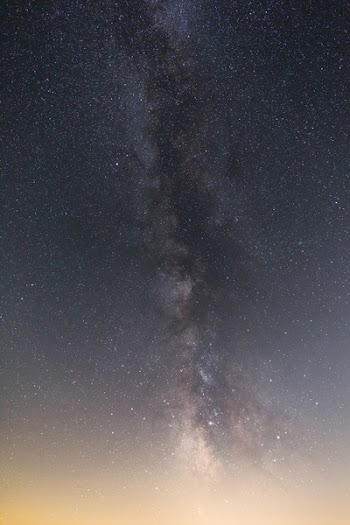Nebula Sky