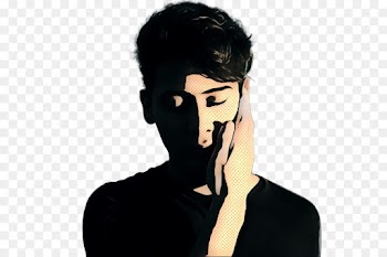 Neck, Face, Hair PNG