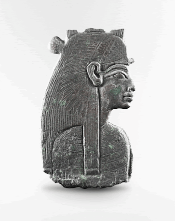 Necklace Counterweight (menat) (1550–1069 BC) | Free Photo - rawpixel