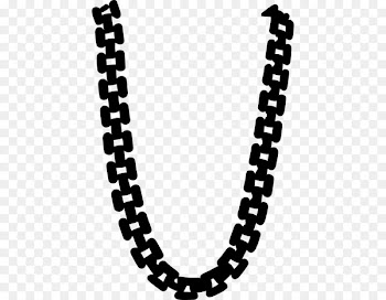 Necklace Cultured freshwater pearls Cultured pearl Tahitian pearl -  