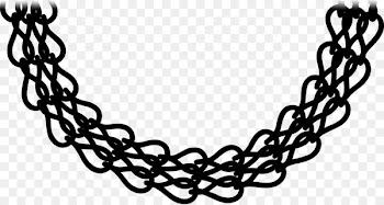 Necklace Drawing Coloring book Ausmalbild Jewellery -  