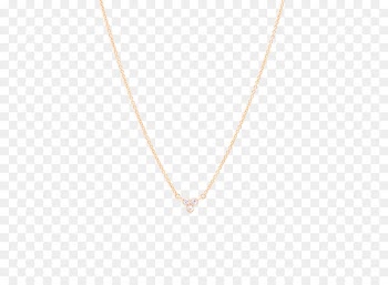 Necklace Instagram Mejuri Charms & Pendants Golden hour - Jewelry Shop 