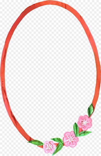 Necklace, Jewellery, Clothing Accessories, Pink, Fashion Accessory PNG