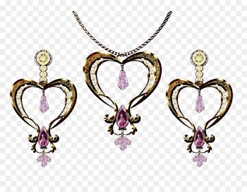 Necklace Jewellery Drawing Art Locket - necklace 