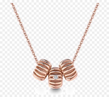 Necklace Jewellery Gold plating Pendant - necklace 