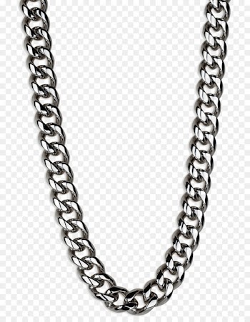 Necklace, Jewellery, Jewellery Chain, Chain, Body Jewelry PNG