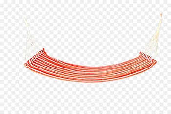 Necklace, Line, Orange, Red PNG