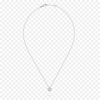 Necklace Pendant Silver Gold Jewellery -  