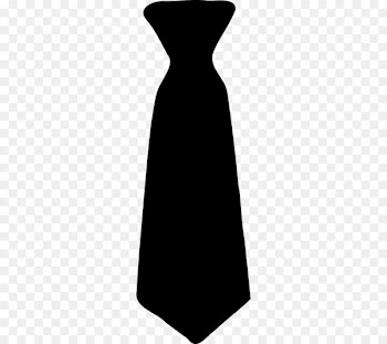 Necktie Bow tie Black tie Clip art - tie 