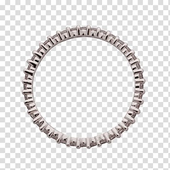 Ned Dominick's National Home Inspections, Rare Swarovski Ring transparent background PNG clipart