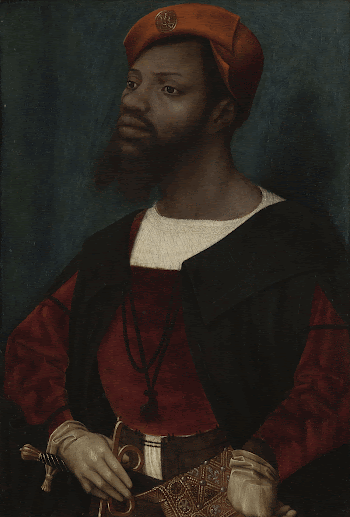 Nederlands: Afrikaanse man in Europese | Free Photo - rawpixel