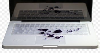 Need All My Friends Keyboard protector Computer keyboard Laptop Instagram - Keyboard Protector 