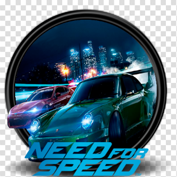 Need for Speed Icon NFS (.png / .ico) by RealDeal99 on DeviantArt