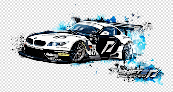Need For Speed Png (+) - Free Download | fourjay.org